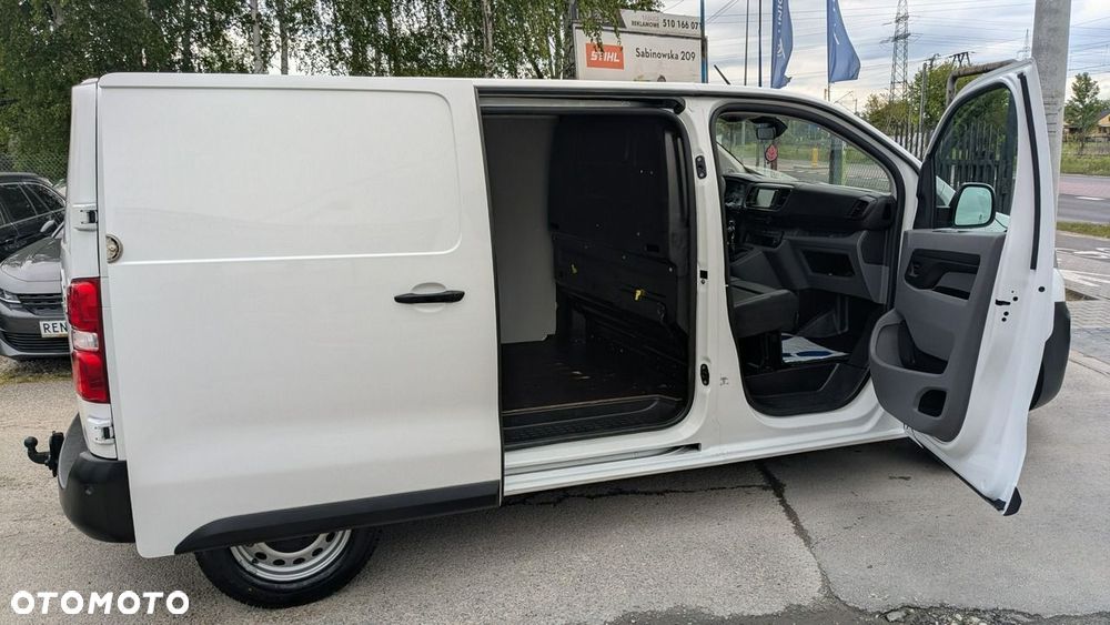 Citroën Jumpy - 8
