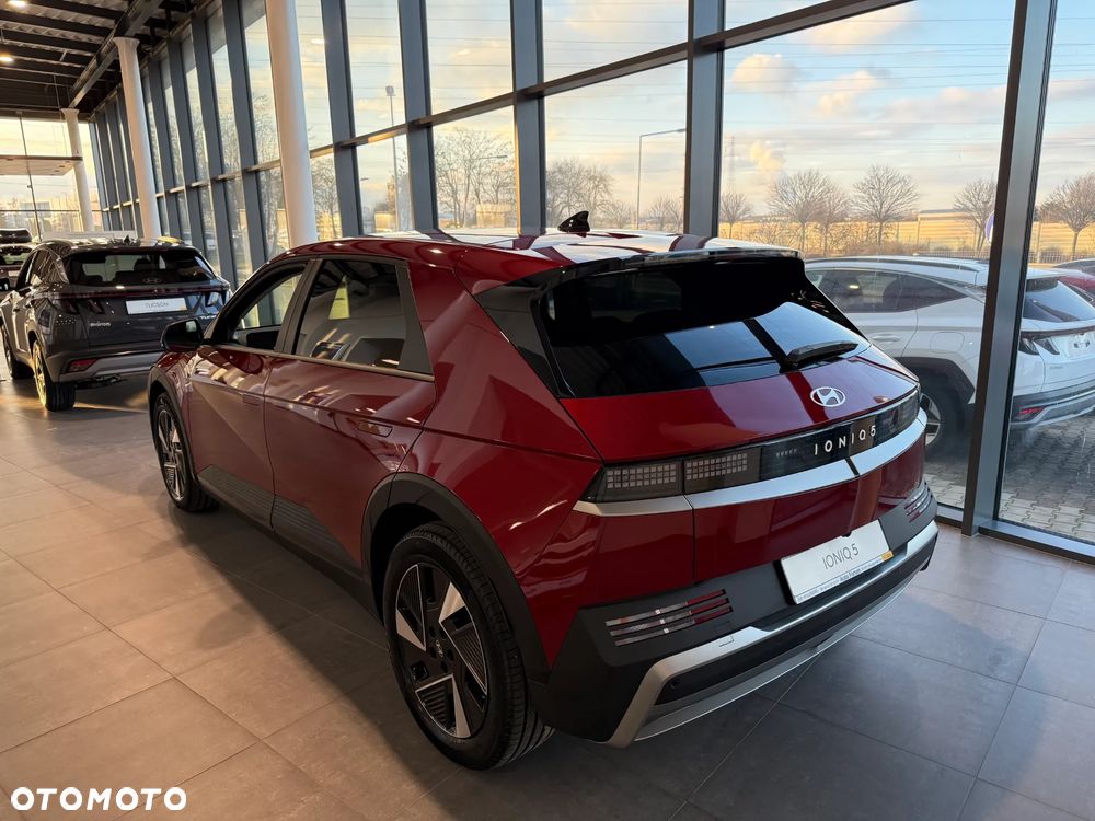 Hyundai IONIQ 5 84kWh Techniq - 2