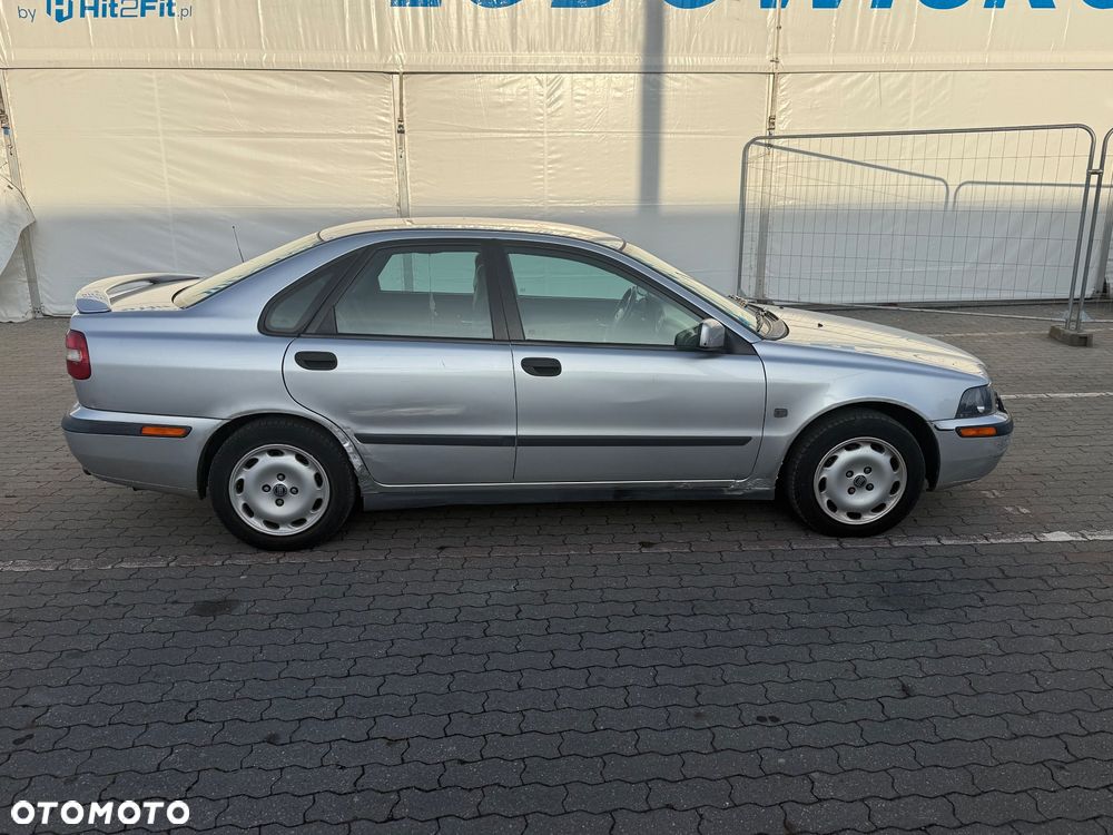 Volvo S40 1.8 '75' Sport - 3