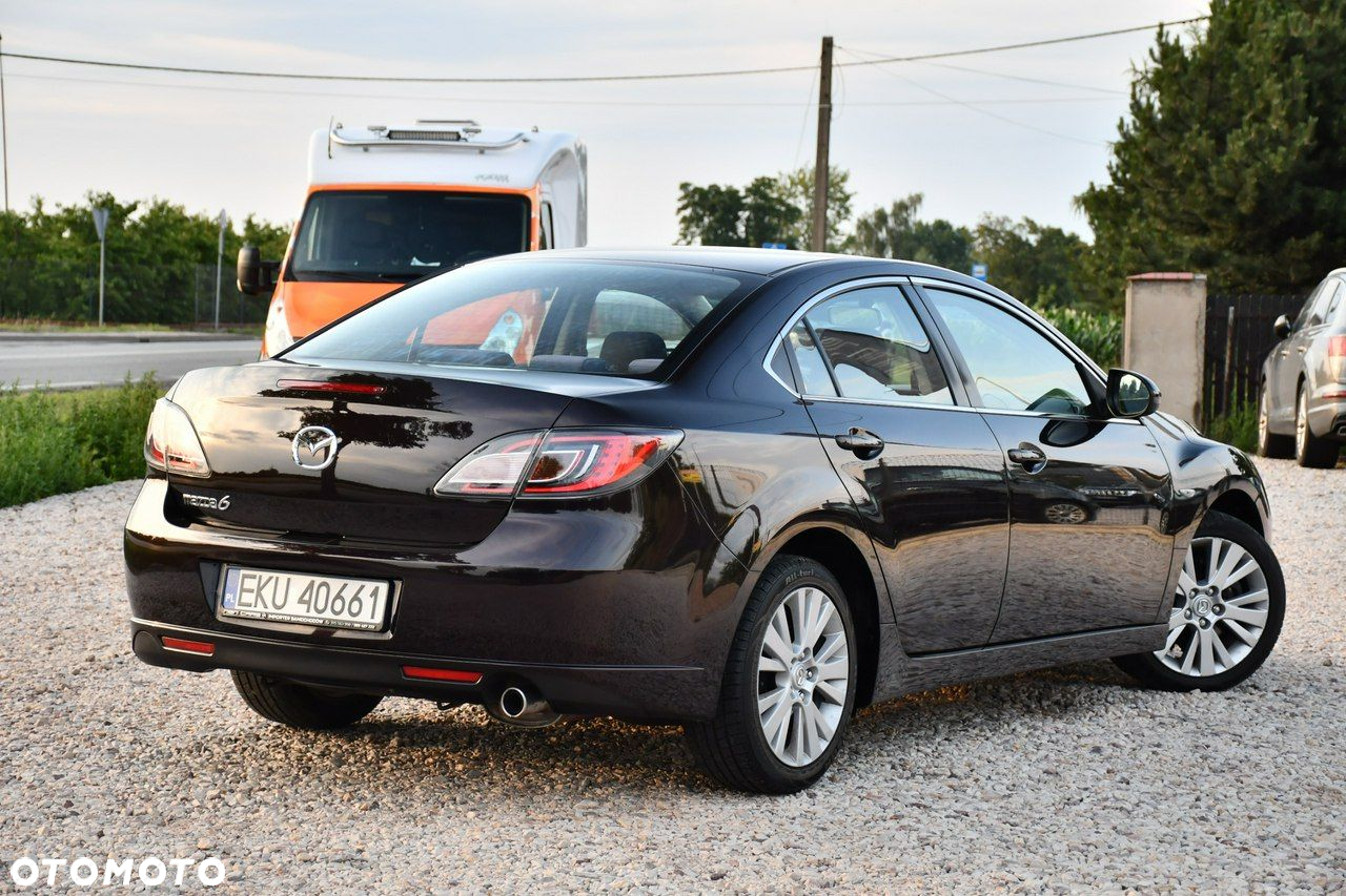 Mazda 6 - 18