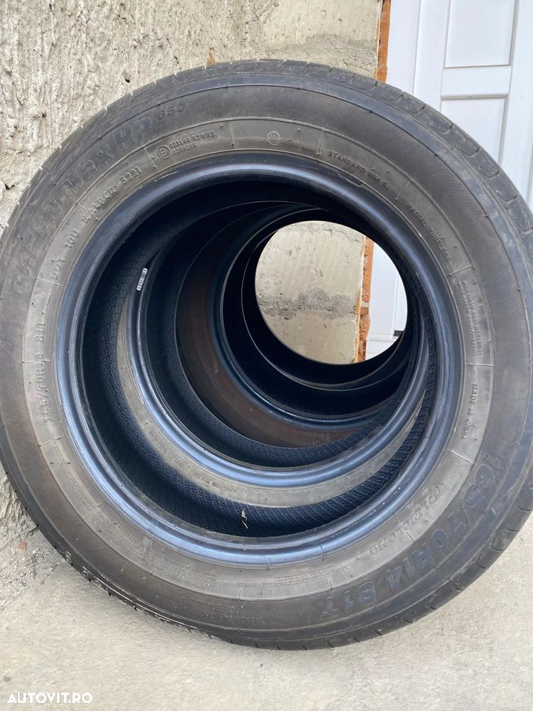 Dacia Spring Comfort Plus - 14