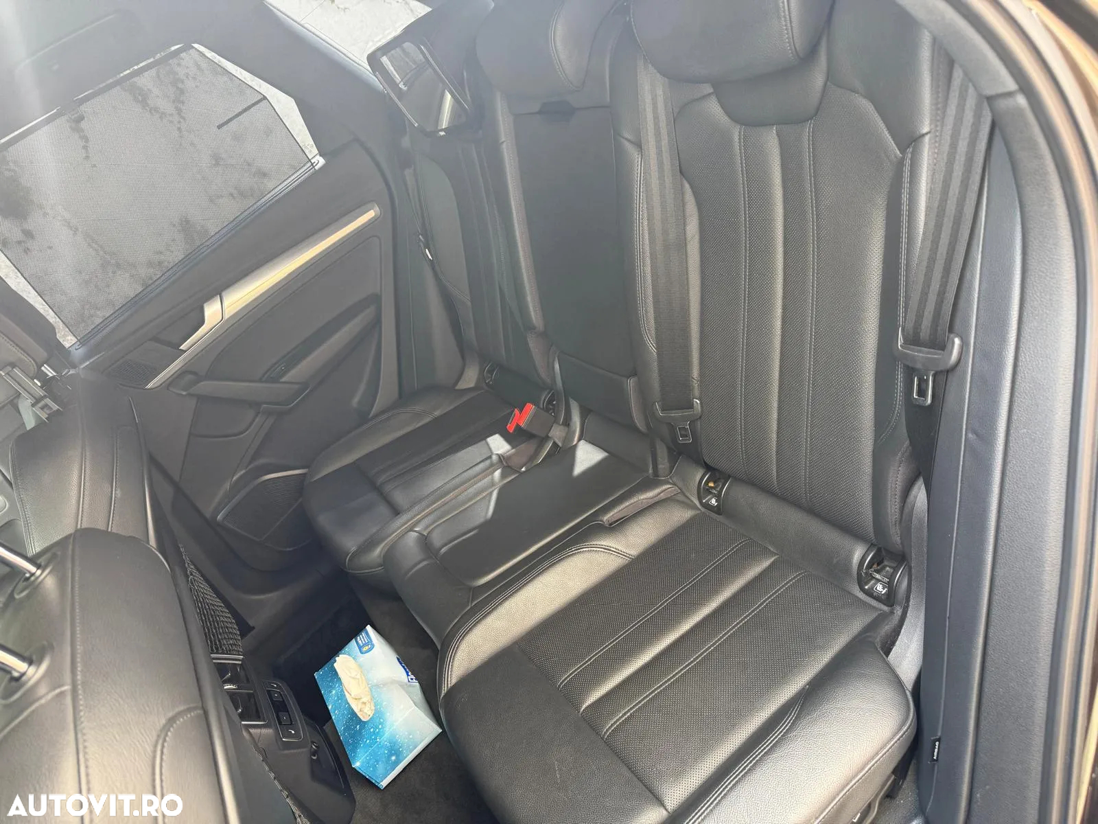Audi Q5 2.0 40 TDI quattro S tronic Sport - 35