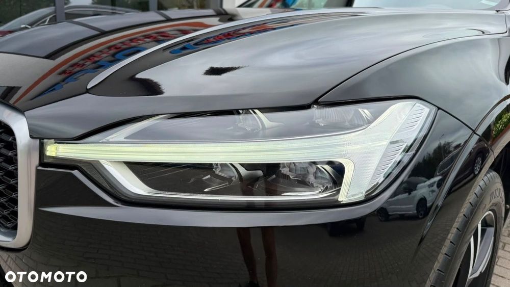 Volvo XC 60 - 17
