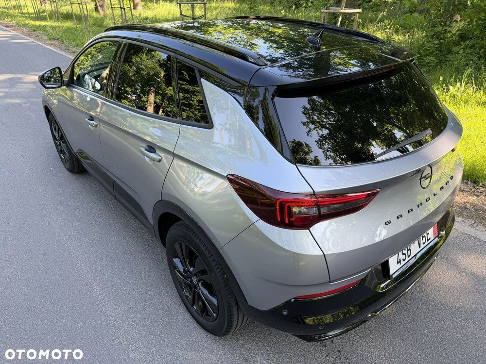 Opel Grandland - 7