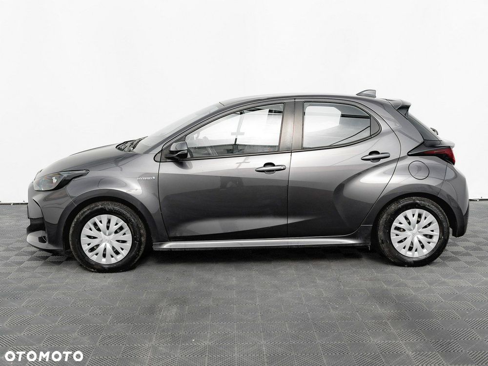 Toyota Yaris Hybrid 1.5 Comfort - 10