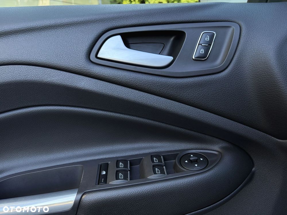 Ford Kuga 2.0 TDCi FWD Trend - 31