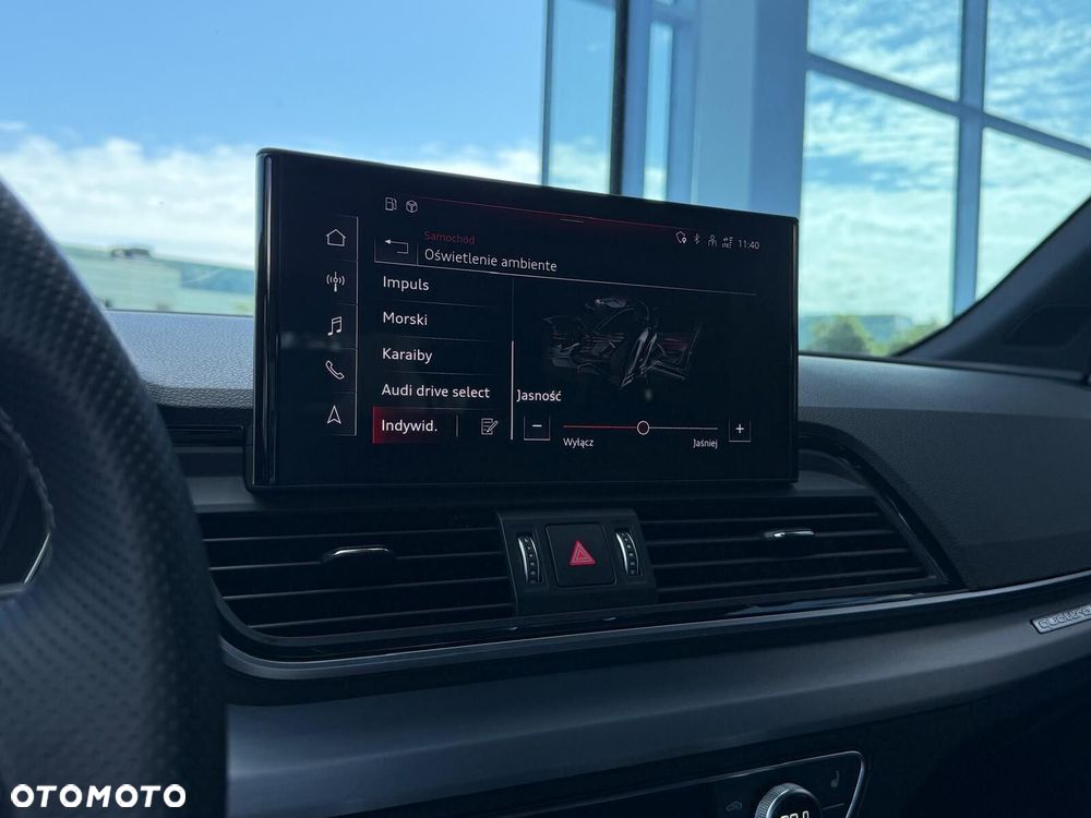 Audi Q5 Sportback - 32