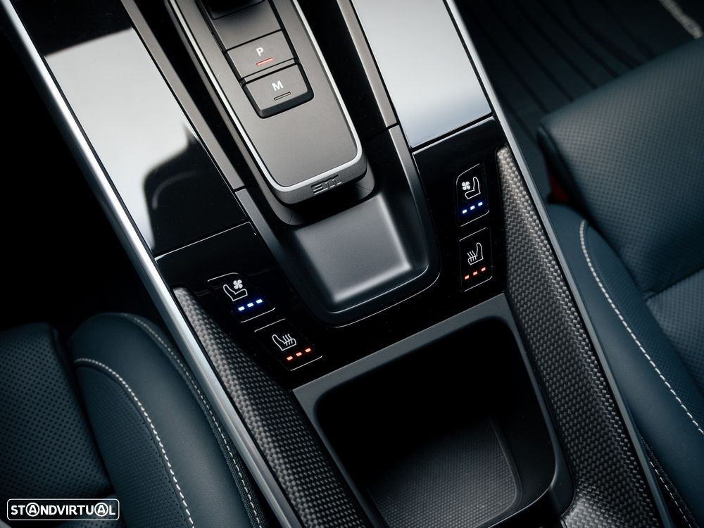 Porsche 911 (992) Turbo S PDK - 45