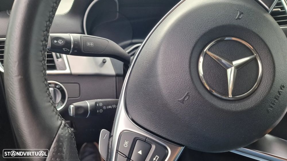 Mercedes-Benz GLE 350 d Coupé 4Matic - 27