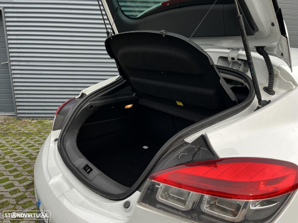 Renault Mégane Coupe 1.5 dCi Bose Edition SS - 27