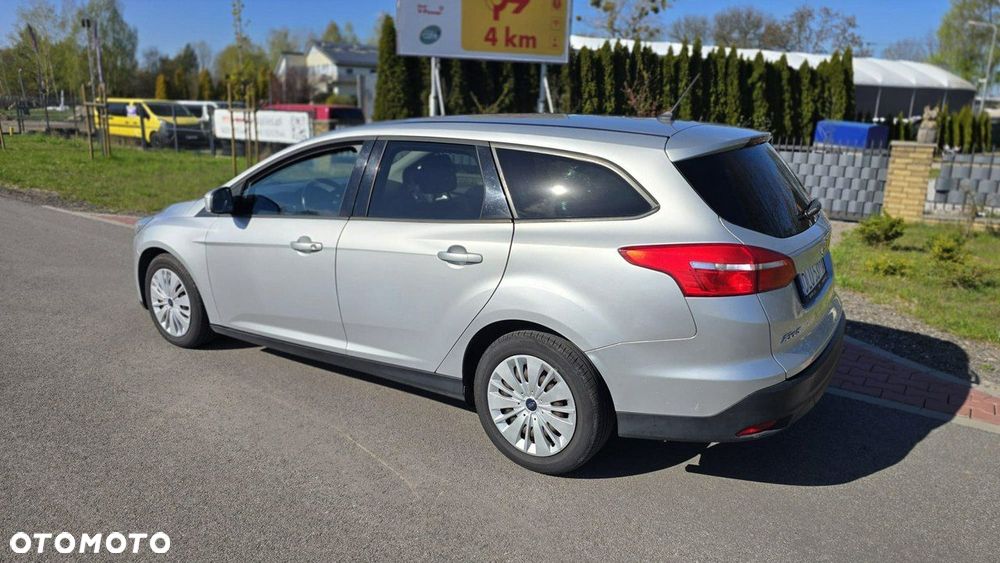 Ford Focus - 2