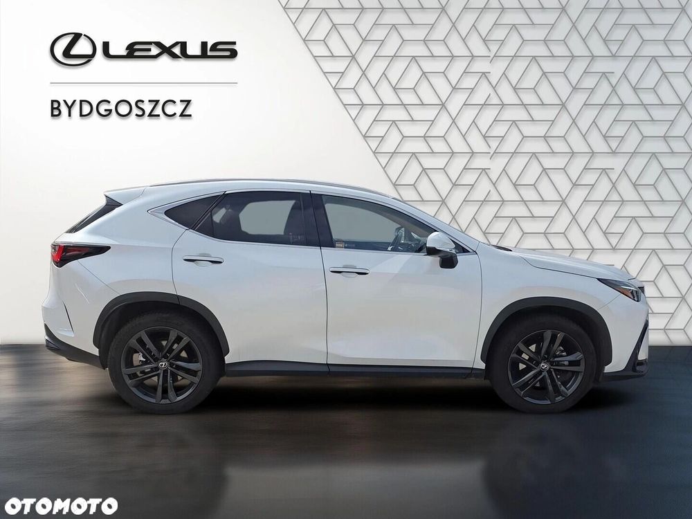 Lexus NX 350h Prestige AWD - 10