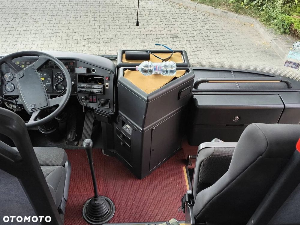 Setra S 315 Turystyczny, 1998 r 51 miejsc. stan idealny - 3