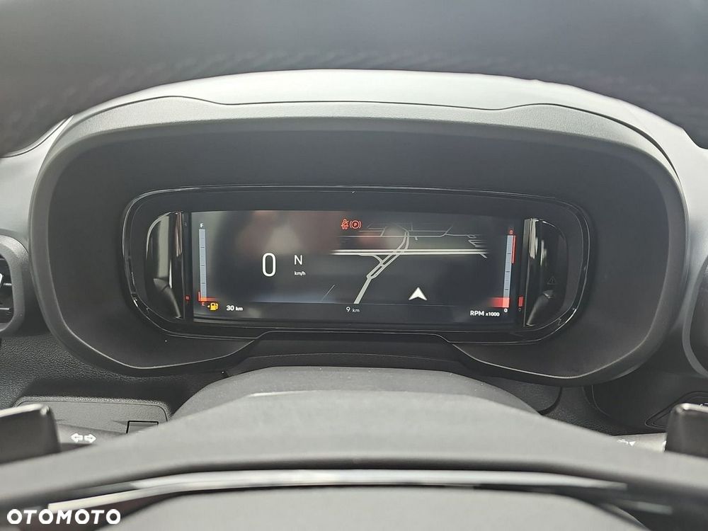 Opel Combo L 1.5 BlueHDi S&S GS - 16