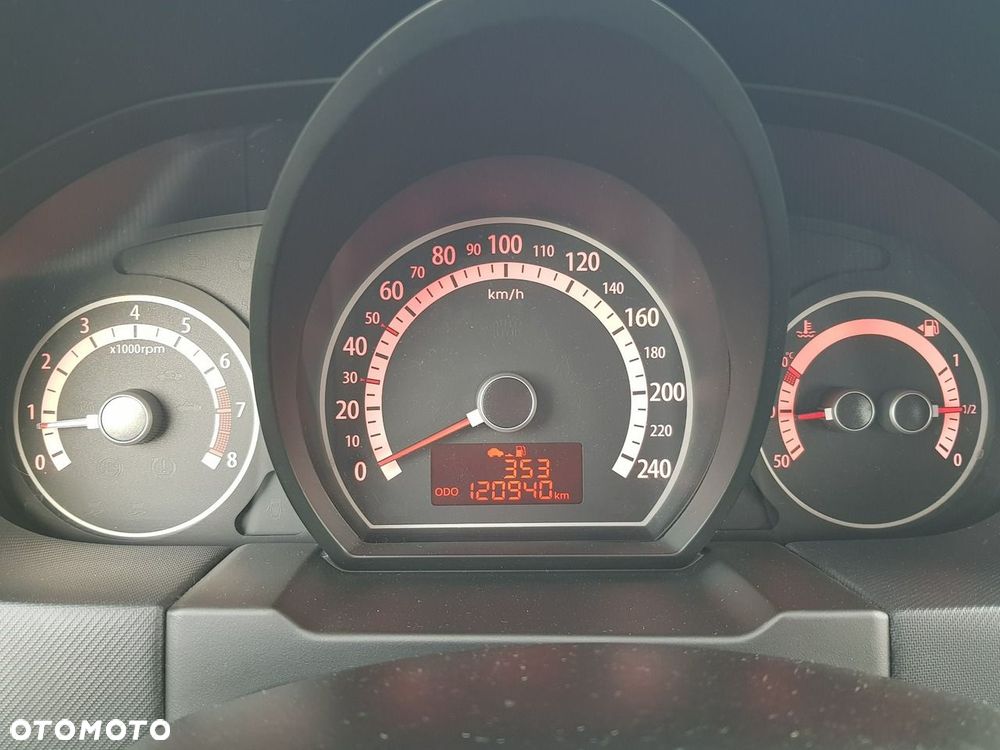 Kia Ceed 1.4 CVVT Spirit - 20