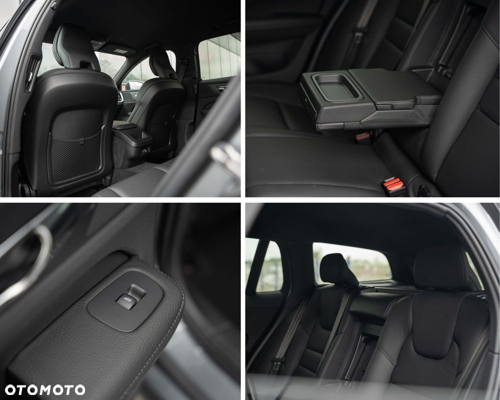Volvo V60 - 37
