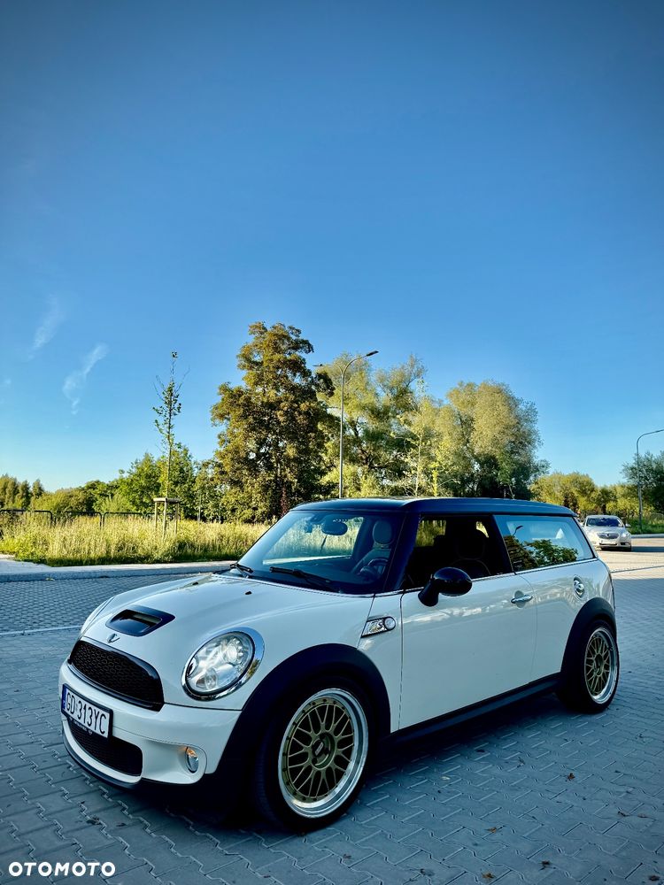 MINI Cooper S Standard - 4