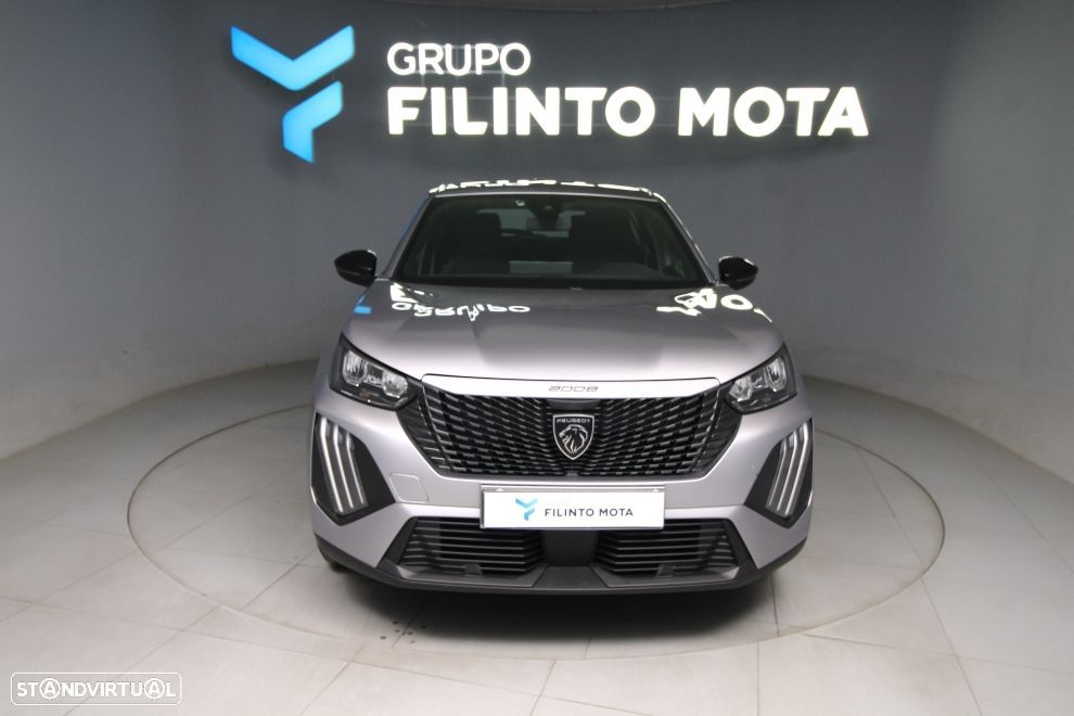 Peugeot 2008 1.2 PureTech Active - 1