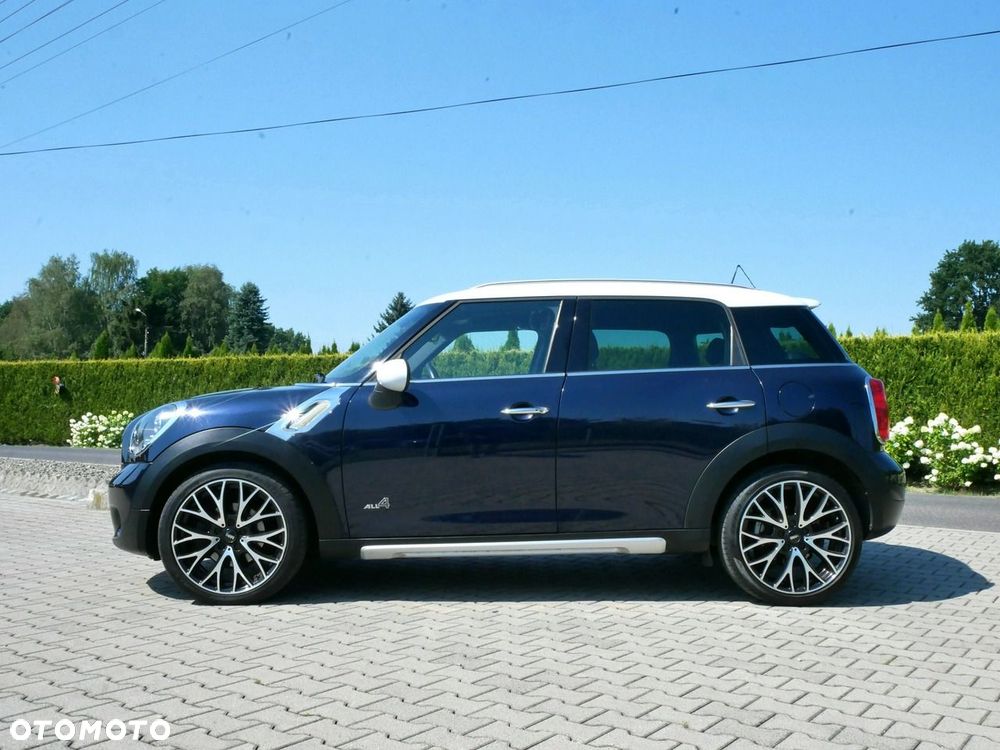 MINI Countryman - 3