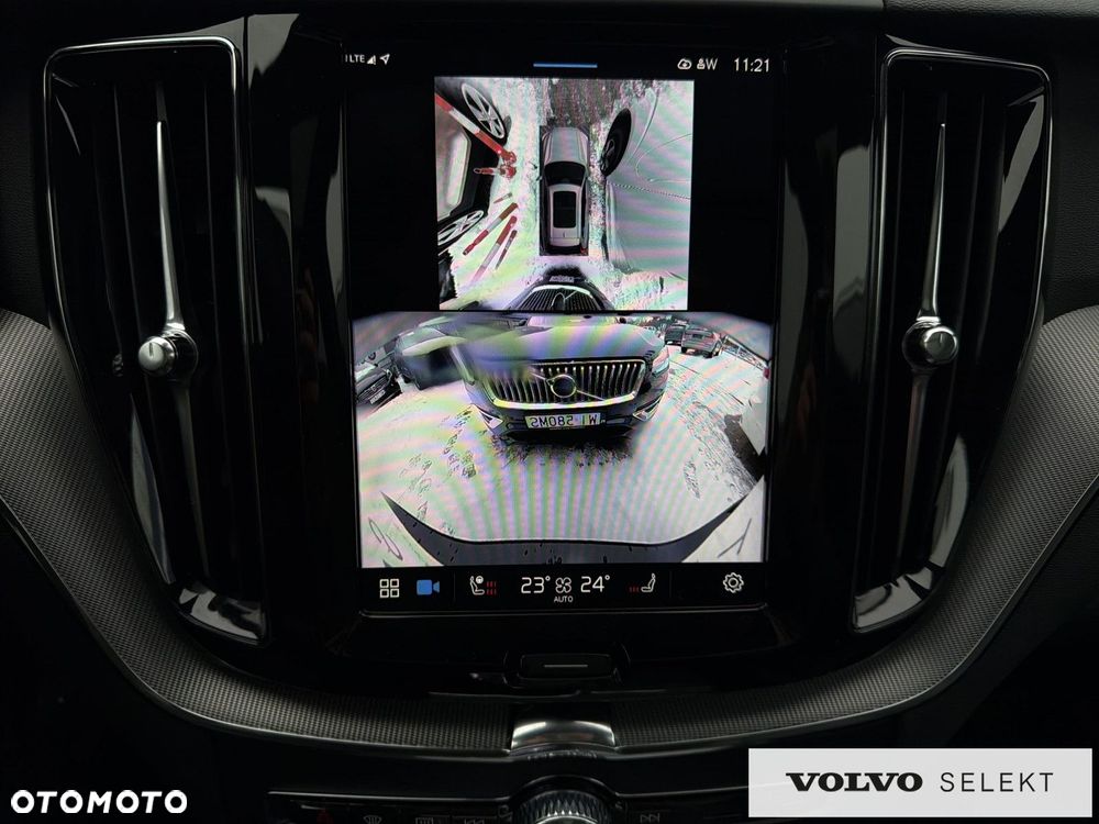 Volvo XC 60 - 22