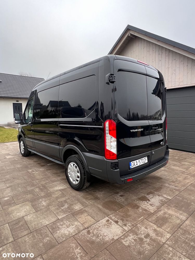 Ford Transit - 3