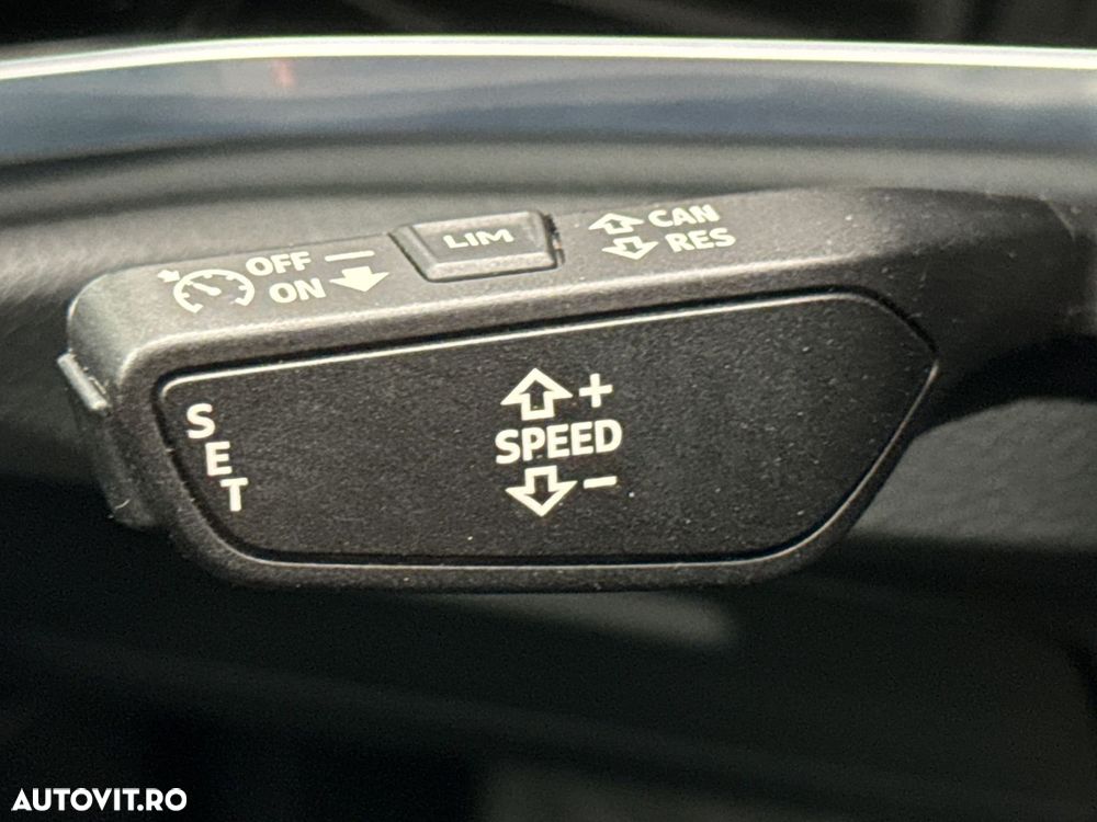 Audi Q3 35 TDI S tronic advanced - 4