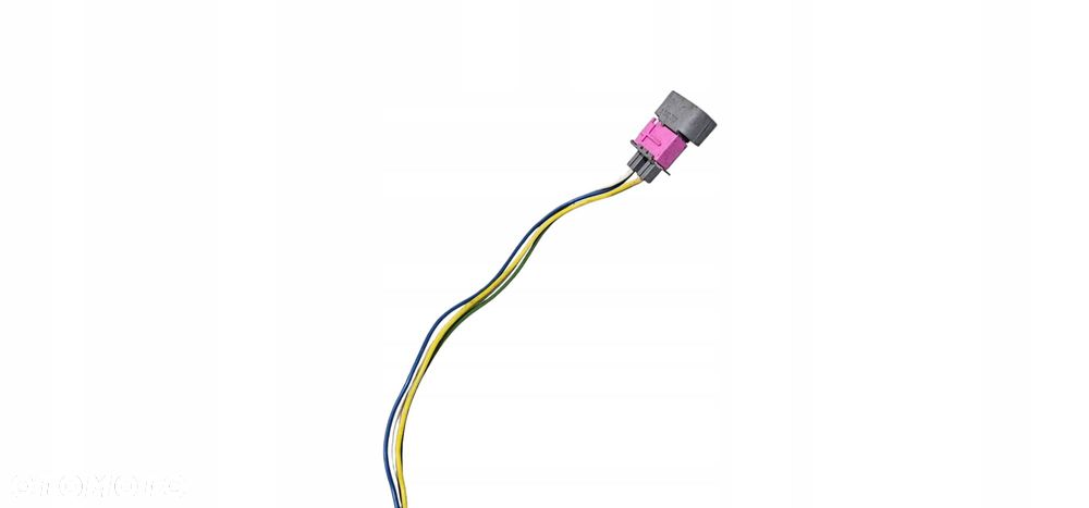 Bmw E39 E46 E60 Silniczek Regulacji Zasięgu Świateł Xenon 8372381 - 5