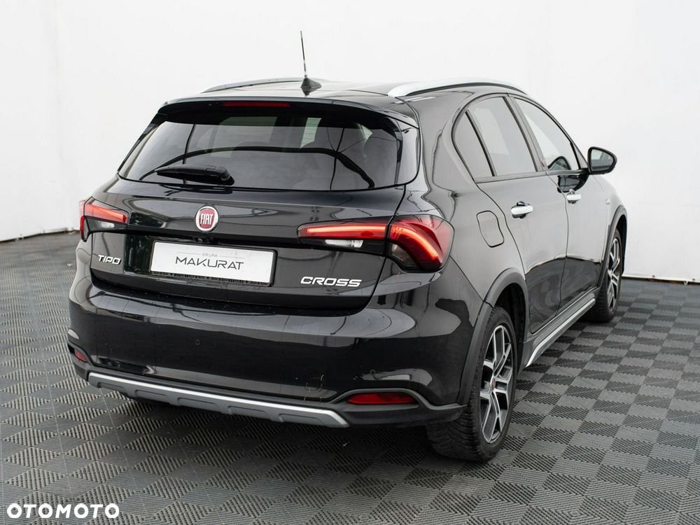 Fiat Tipo - 6