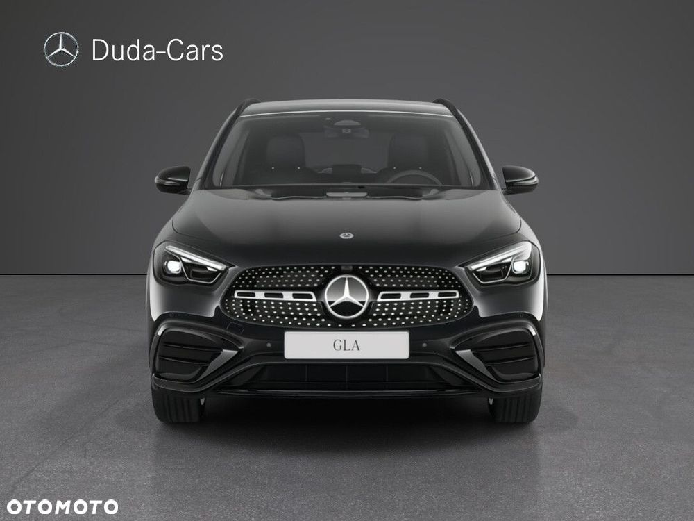 Mercedes-Benz GLA 200 mHEV AMG Line 7G-DCT - 4