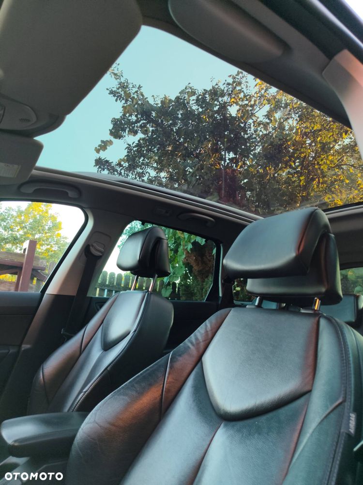 Peugeot 308 2.0 HDi Premium - 7