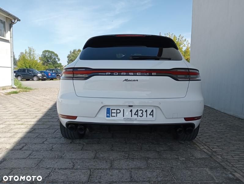 Porsche Macan PDK - 18