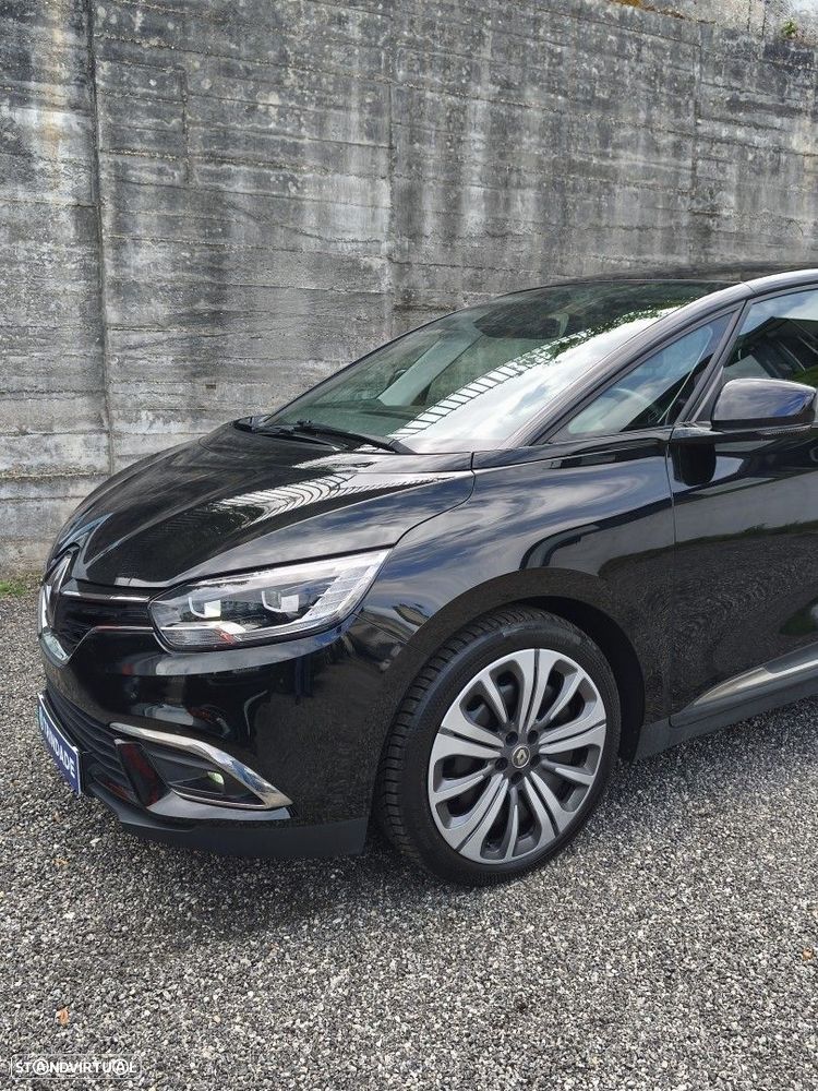 Renault Scénic 1.3 TCe Limited - 15