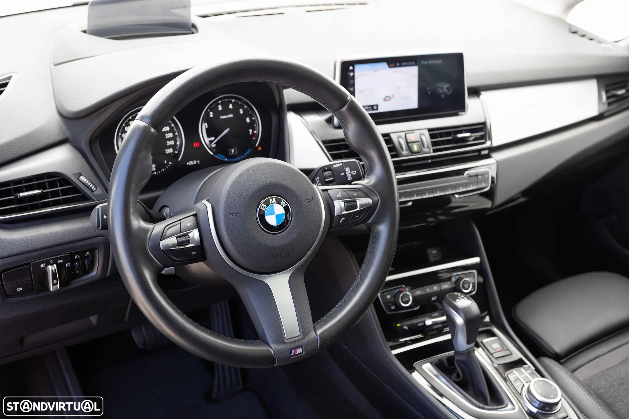 BMW 225xe Active Tourer Advantage - 22