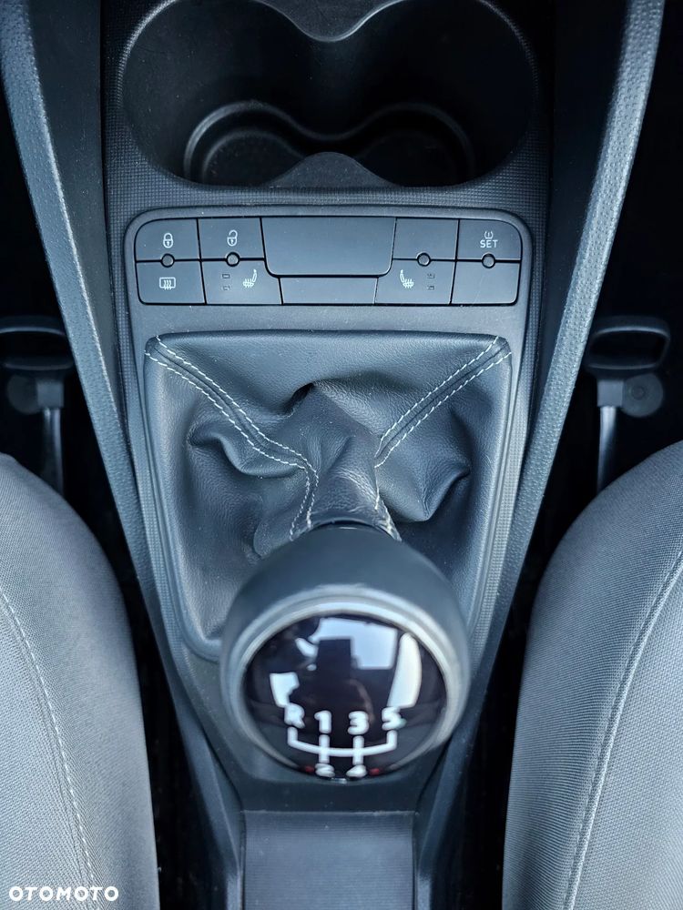 Seat Ibiza 1.2 TSI Style Viva - 23