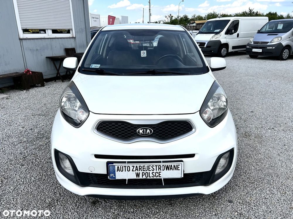 Kia Picanto - 11