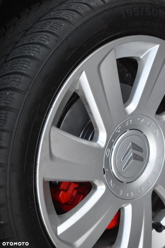 Citroën C3 1.6 SportChic - 6