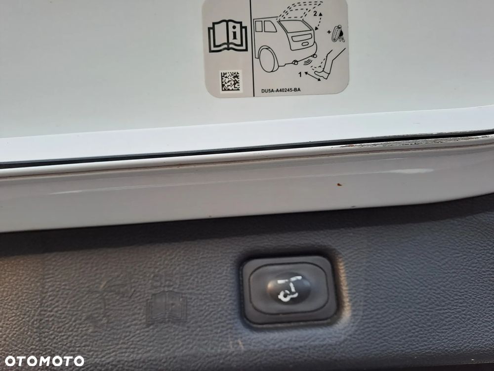 Ford S-Max 2.0 EcoBlue Titanium - 16