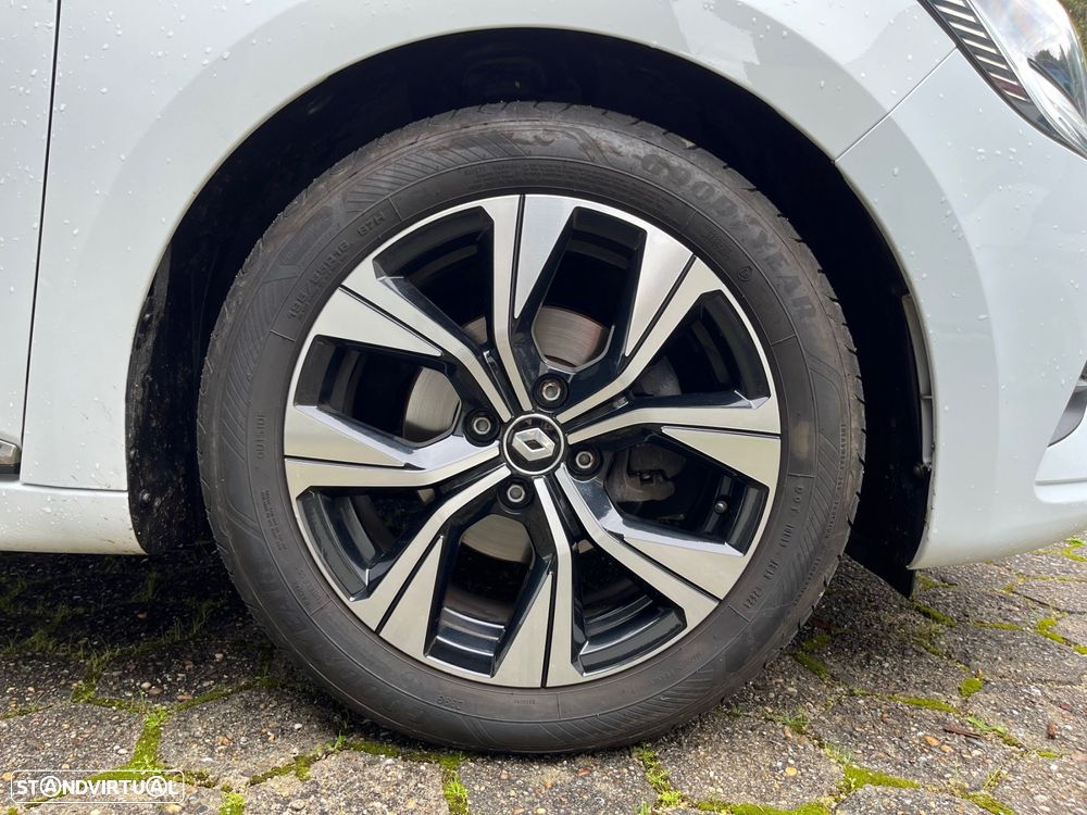 Renault Clio 1.0 TCe Limited - 3