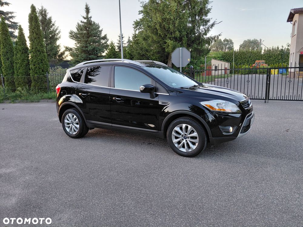Ford Kuga 2.0 TDCi 2x4 Trend - 7