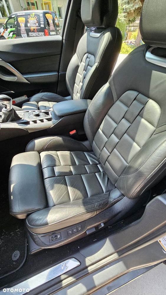 Citroën DS5 HDi 165 SportChic - 23