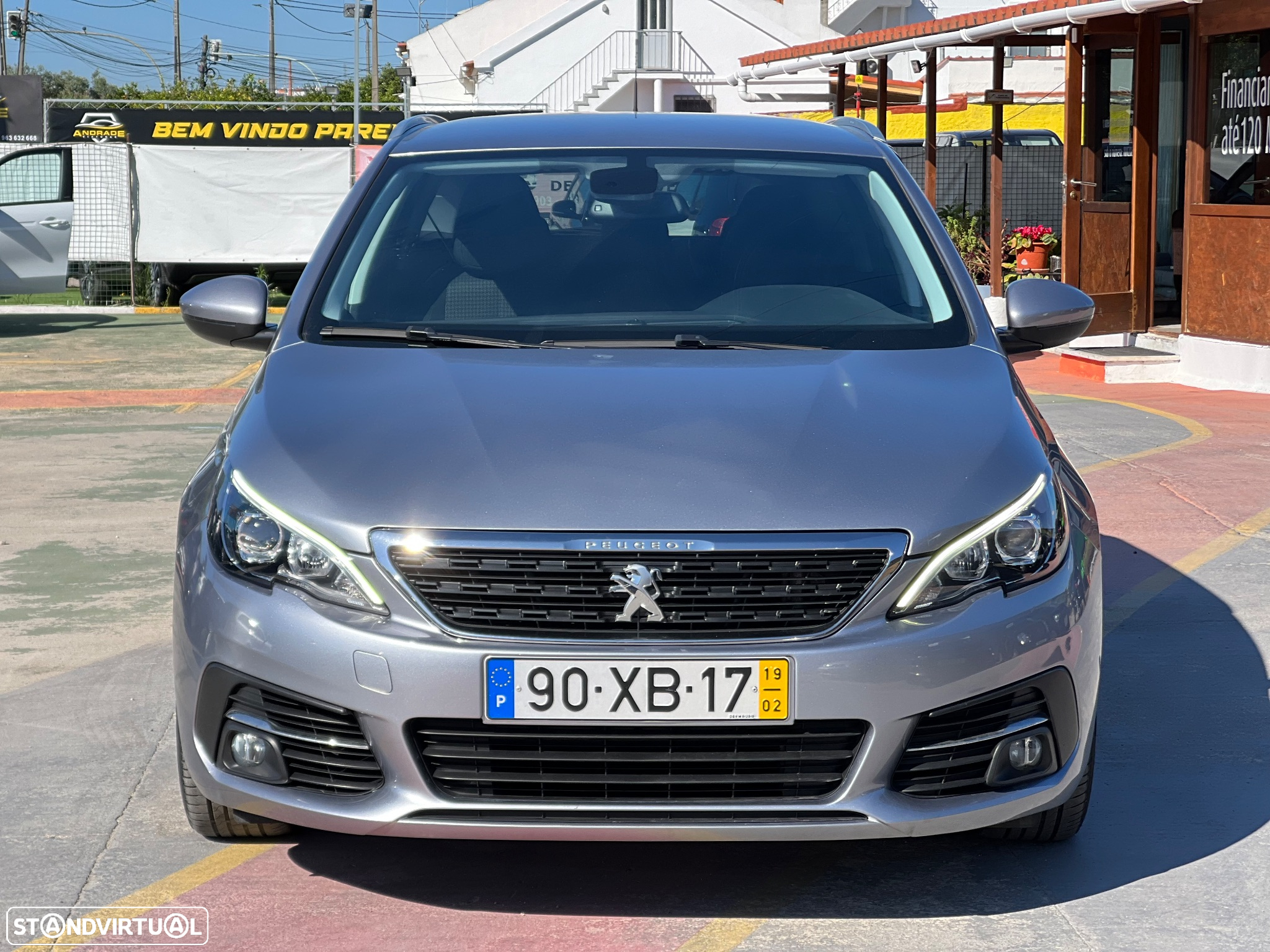 Peugeot 308 SW 1.5 BlueHDi Style - 6