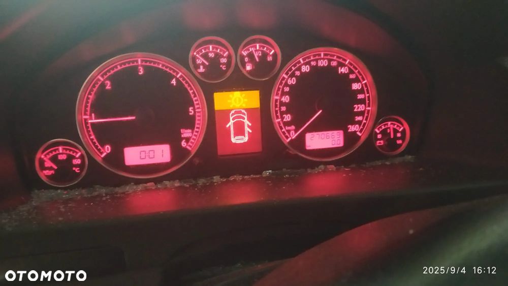 Seat Alhambra 1.9 TDI Reference - 6