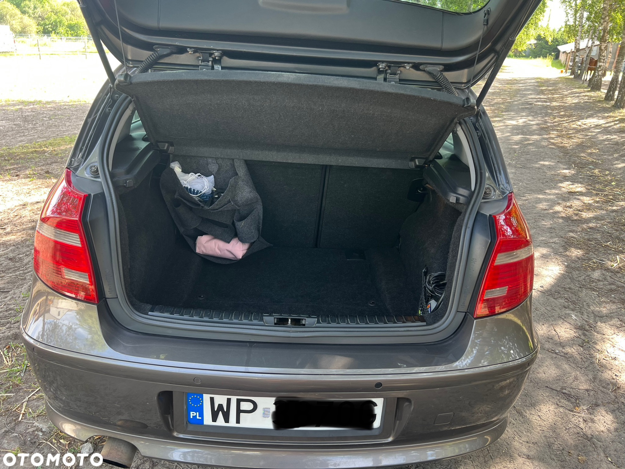 BMW Seria 1 118d - 6