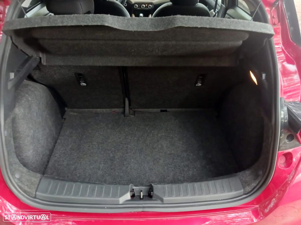 Nissan Micra 1.0 IG-T Xtronic N-Design - 21