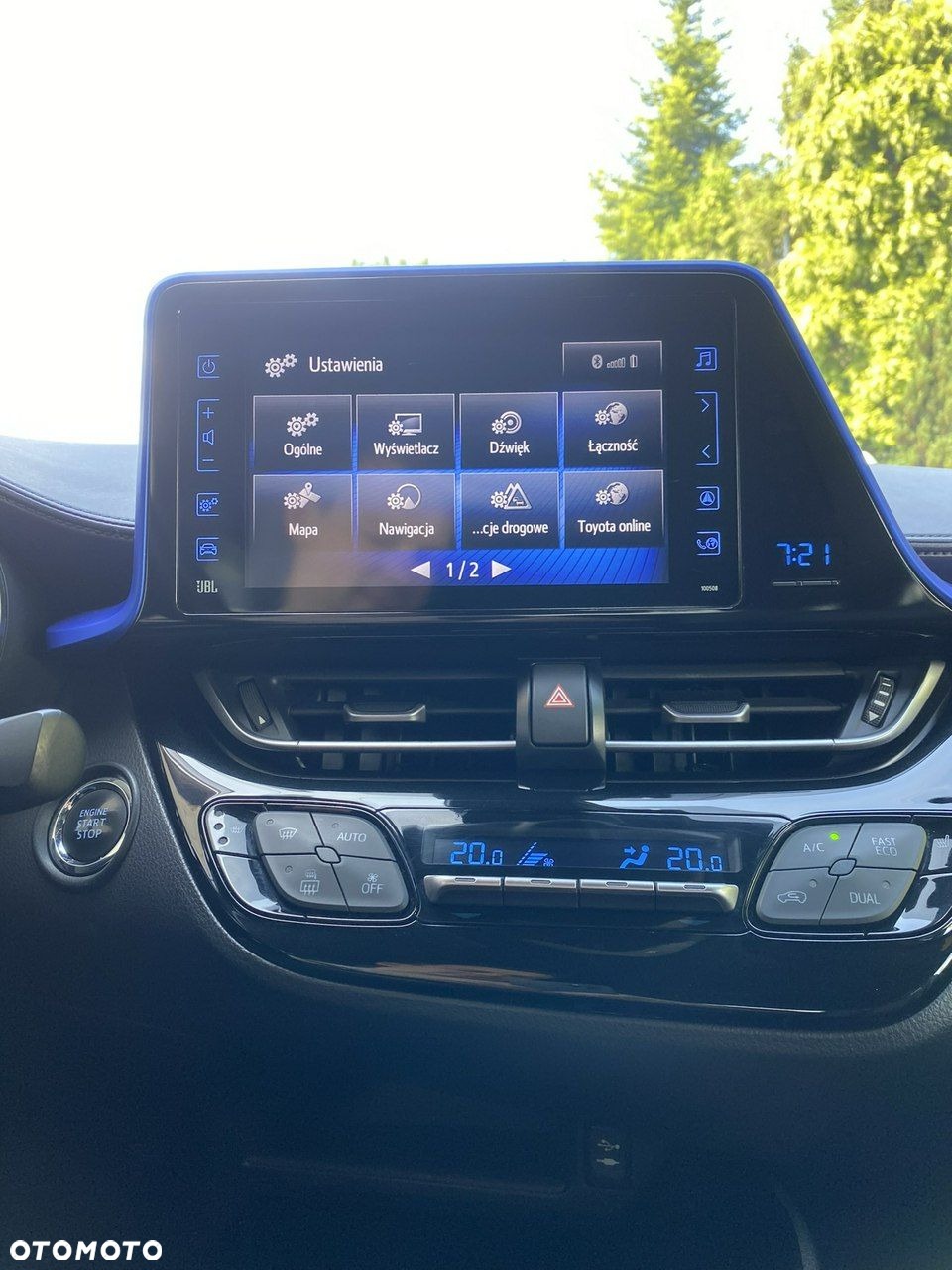 Toyota C-HR - 22