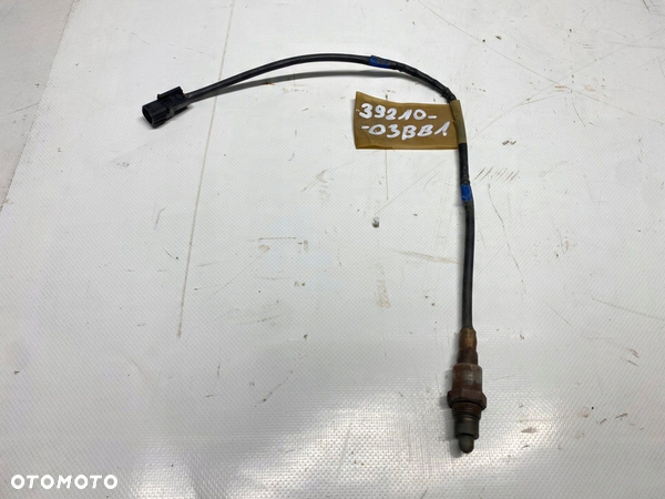 SONDA LAMBDA DRUGA TYLNA KIA RIO IV V 17-24 39210-03BB1