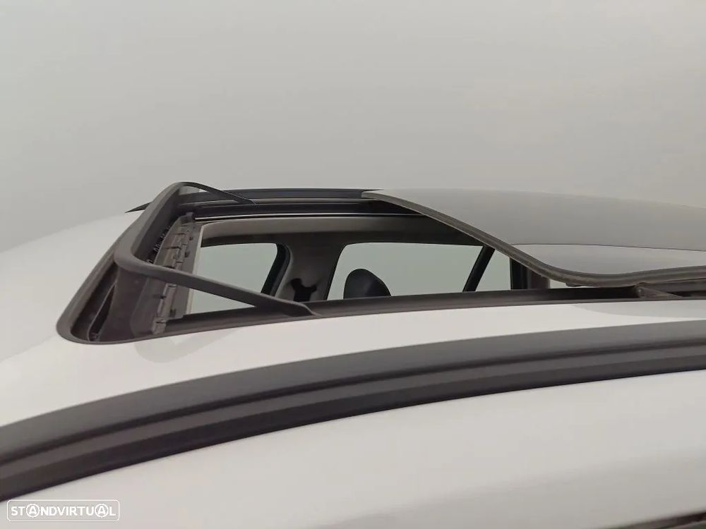 BMW X1 16 d sDrive Advantage - 13