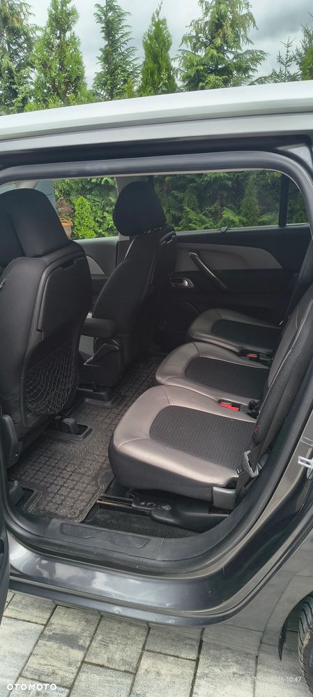 Citroën C4 Grand Picasso 2.0 BlueHDi Shine S&S EAT6 - 24