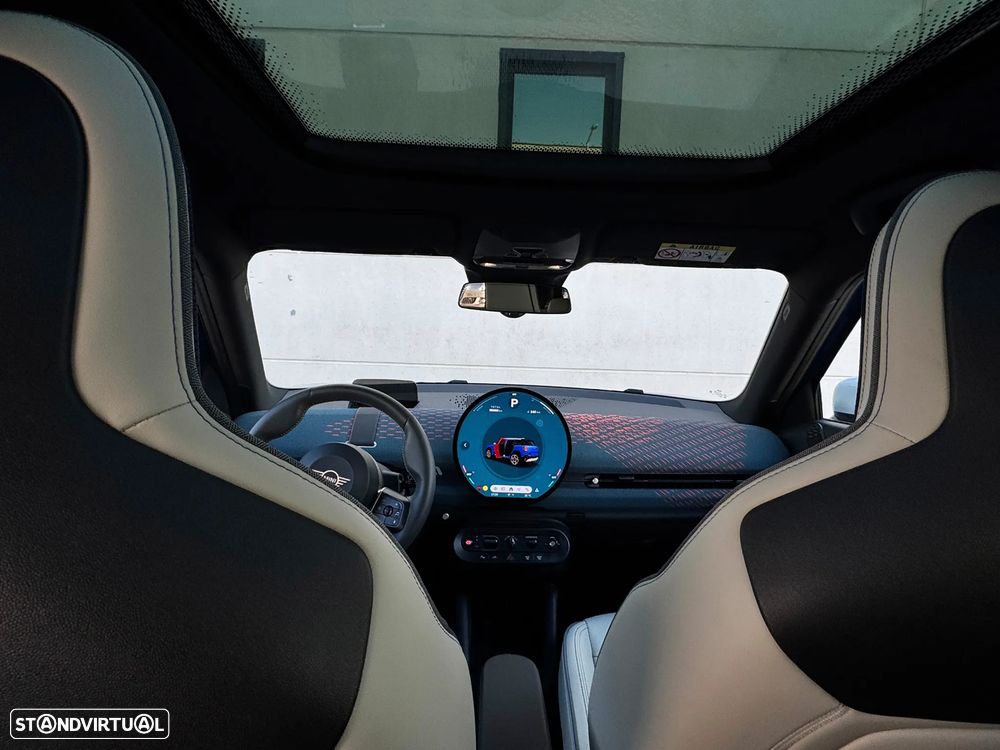 MINI Aceman SE Favoured M - 7