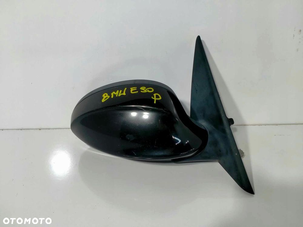 LUSTERKO PRAWE BMW 3 E90 05-11 - 1